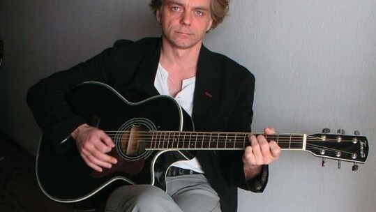 Smackinglips live + Big Sleep acousticIG SLEEP ACOUSTIC