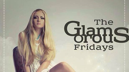 Τhe Glamorous Fridays @ Block 146