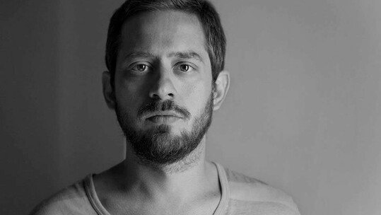 Needless Σινεμάτικ: Chris Kontos, Panos Lilis, Mr.Z, Chevy