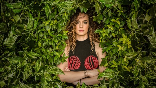 Ζεμφύρα ή το μυστικό της Πασιφάης 