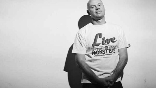 Bolivar Dance Festival: Dave Seaman/ Blond:ish/ Sharam Jey/ Phonique/ Larse