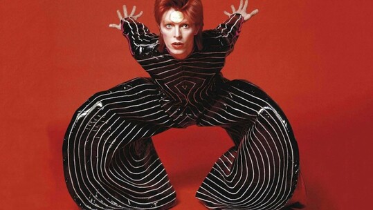 A Tribute to David Bowie