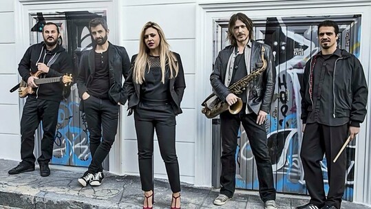 Depy & The Melody Project