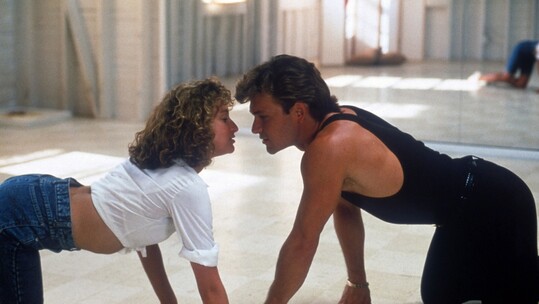Cinema Alive: Dirty Dancing