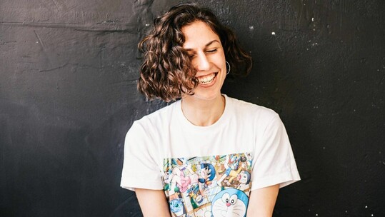 Stellar: Dr. Rubinstein