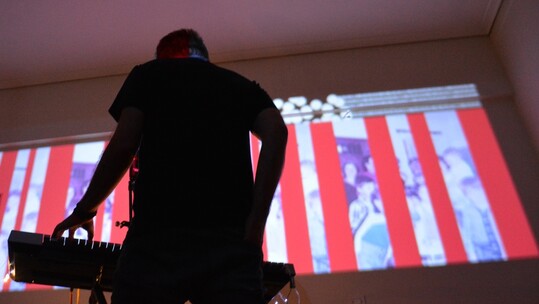 Παιδί Τραύμα & Sonny Touch