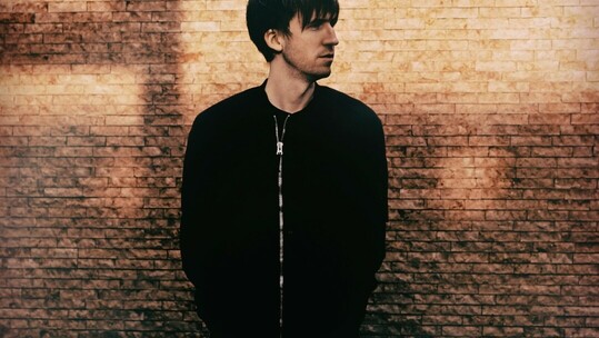 Π30: Samuel Kerridge/ ANFS/ 3.14 