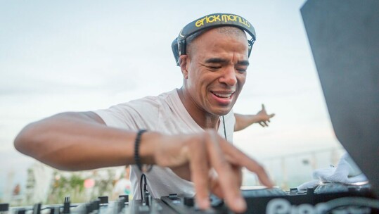 Erick Morillo