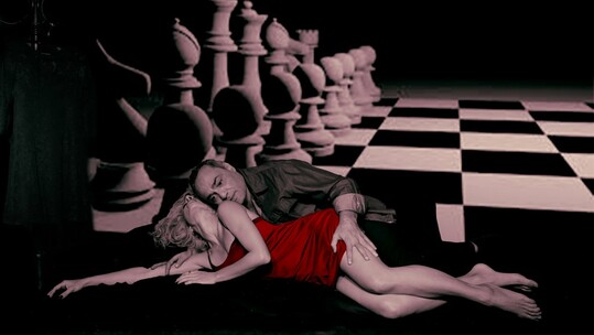 Ερωτικό Σκάκι