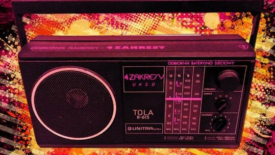 Party Sounds @ Gasoline w/ Thodoris Giannopoulos