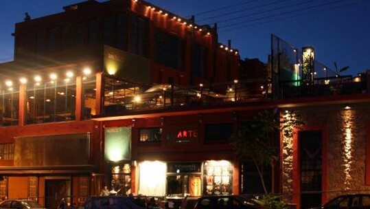 Γιώργος Κοντραφούρης, Δημήτρης Καλαντζής, Σπύρος Παναγιωτόπουλος feat. Τζένη Καπάνταη