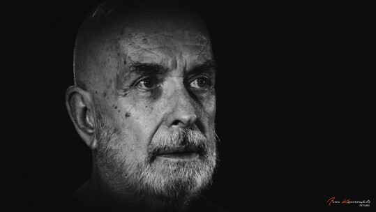 Γκάντι- Η δύναμη της ψυχής