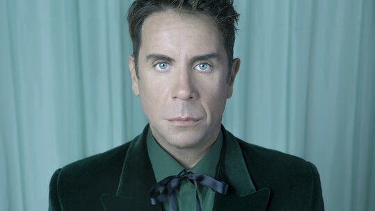 Γιώργος Μαζωνάκης, The music pleasure project 