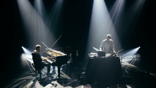 17o Athens Jazz Festival