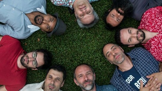 Jazz Διαχρονίες, Ηappy Dog Project