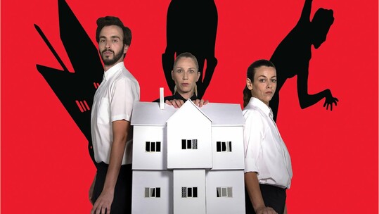 Η νύχτα των δολοφόνων 