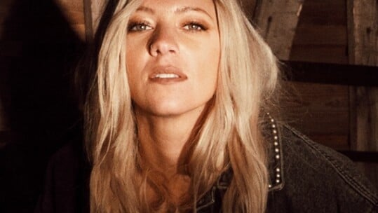 Στεφάνια Ρίζου