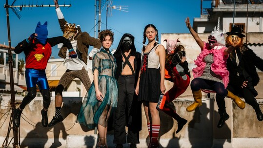 Σταχτομπούτα