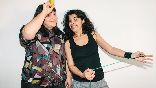 Strap-on Unicorns: After Pride Inside Out Party