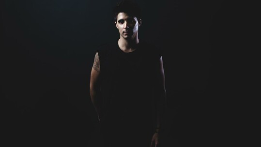 Miguel Bastida 