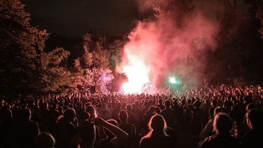 Indie Free Festival
