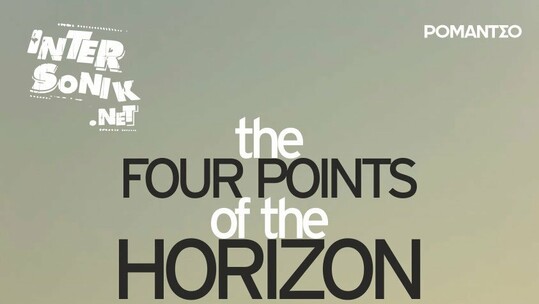 The Four Points of Horizon by Intersonik radio