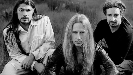 Release Athens 2019 - 8η Ημέρα: Alice in Chains/ 1000mods