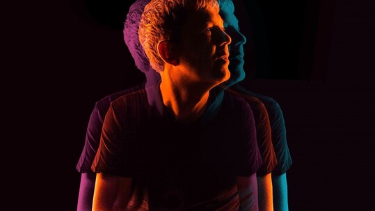Blend: John Digweed & Sam Paganini 