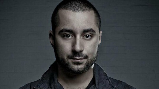 Blend presents Joseph Capriati/ Mikee@ KOO KOO