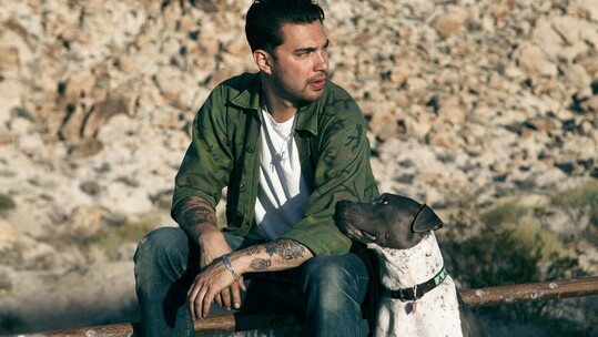 Hanni El Khatib