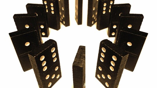 Αλυσιδωτές Αντιδράσεις