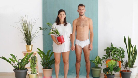 Η Κερένια κούκλα