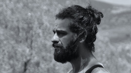 Αντιγόνη 