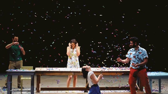 Γιοι και κόρες