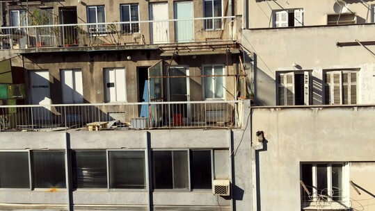 Φεστιβάλ Αθηνών 2019: Καλοκαιρινά μπάνια 