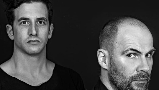 Lip Forensics / Strawberry Pills / The Man & His Failures