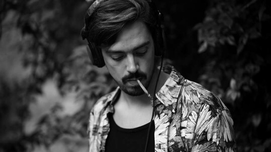 8 χρόνια Cannibal Radio