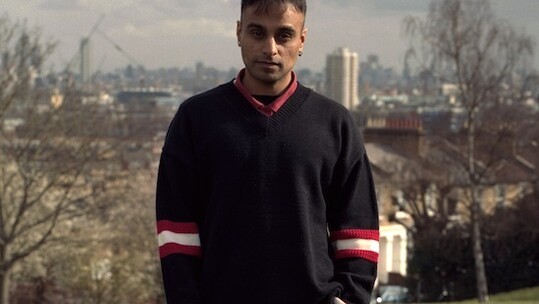 Electric Pressure: Manni Dee