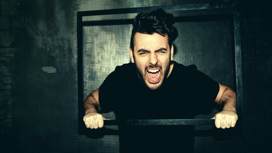 Marco Faraone 