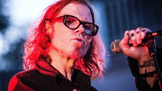 Mark Lanegan