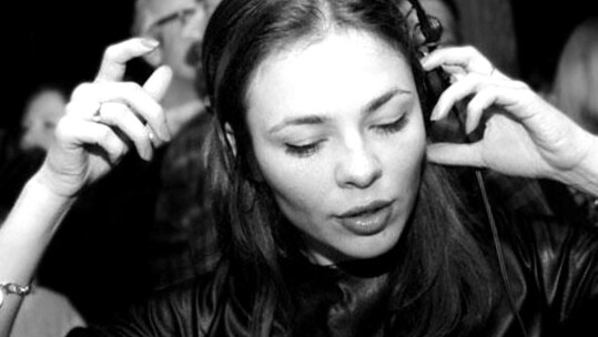 Sven Vath, Nina Kraviz