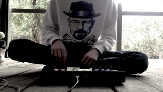 Revenge of the Synth