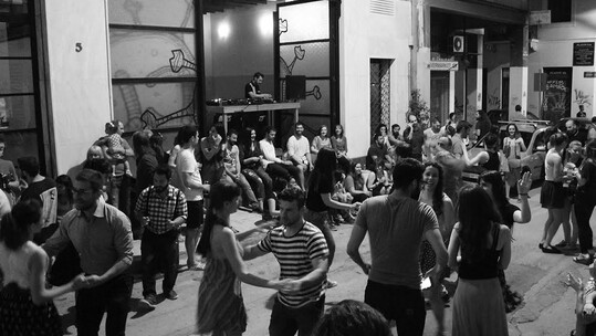 Swingtastic Rock n’ Roll Party