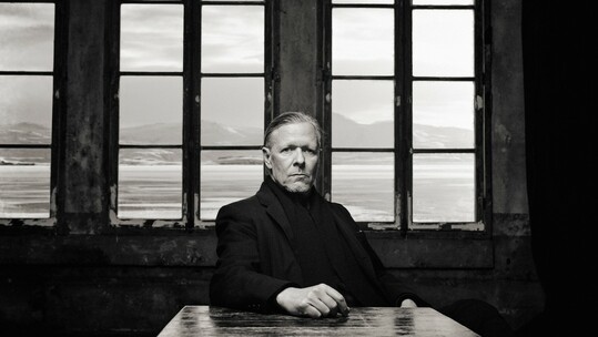 Michael Gira & Norman Westberg (Swans)
