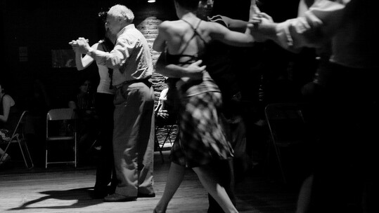 Milonga Central