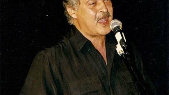  Μάνος Μουντάκης & Λαλητάδες, «Κρήτη & Ήπειρος, Αστική μουσική παράδοση και άλλα ανταμώματα»