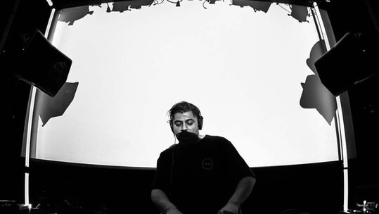 Athenstechno w/ Dopa