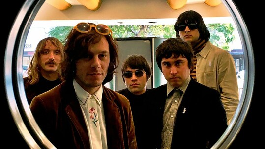 Mystic Braves, Days of Yesteryear