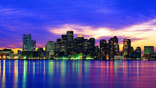 N.Y. City Stories 
