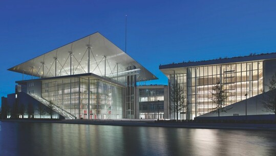 Jazz Chronicles: Georgina Jackson & Maria-Christina Harper